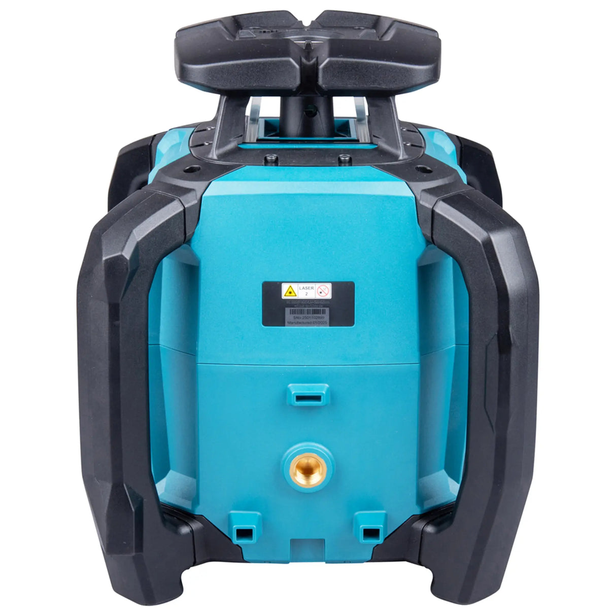 Livella laser rotativa Makita SKR001Z