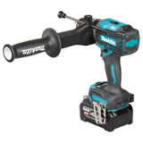 Trapano avvitatore Makita HP003GU201 40V 4Ah
