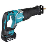 Seghetto Diritto Makita DJR187RTE 18V 5Ah