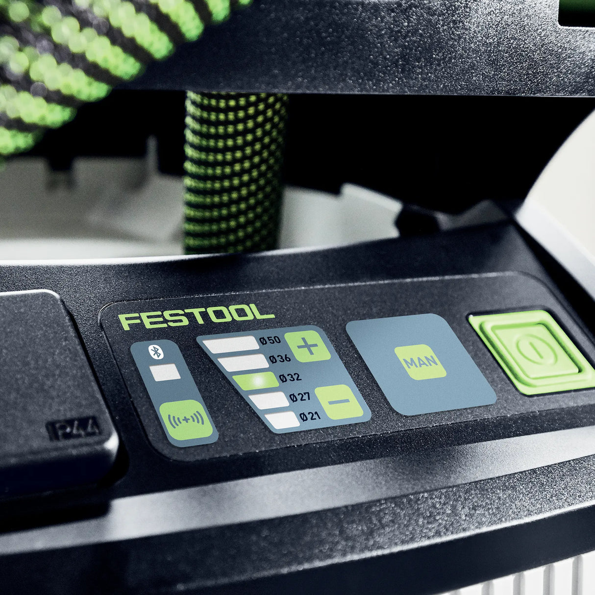 Aspirapolvere Festool CTM MIDI I 1200W