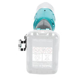 Avvitatore ad impulsi angolare Makita TL064DSAJ 12V 2Ah