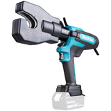 Máquina de crimpeado Makita DTC303ZK 18 V