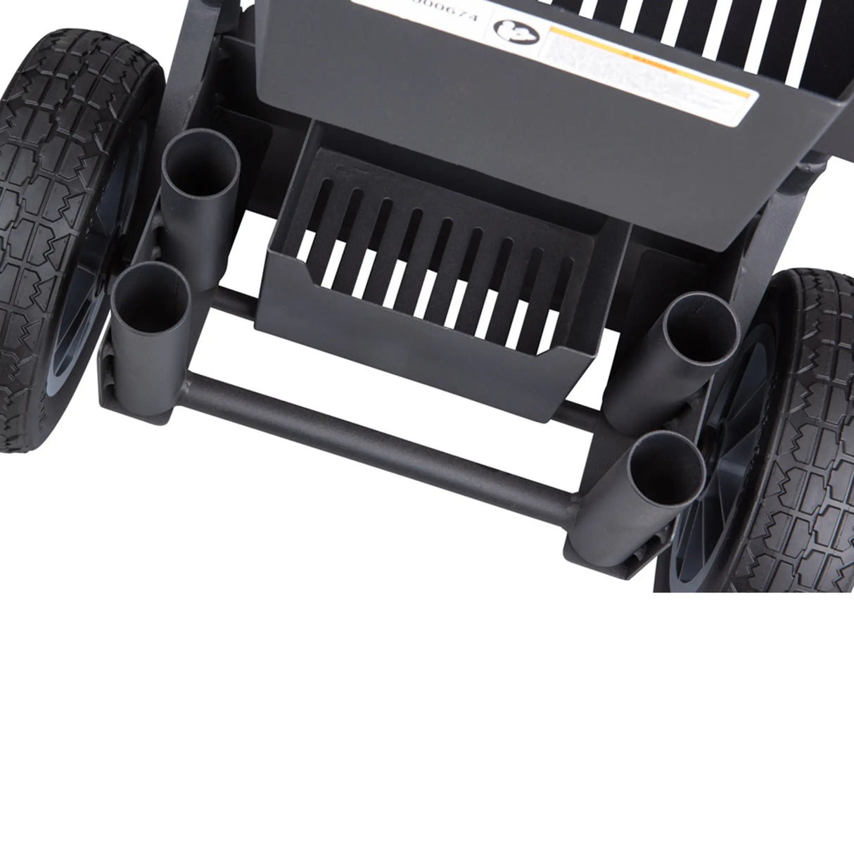 Carrello per martelli demolitori Makita JM00000674