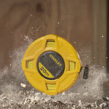 Rotella Stanley Nastro Fiberglass