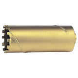 Corona Diamantata Makita Gold