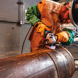 Smerigliatrice Makita GA4591X01 1900W