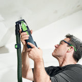 Utensile Multifunzione Festool OSC E-Basic 18V 4Ah