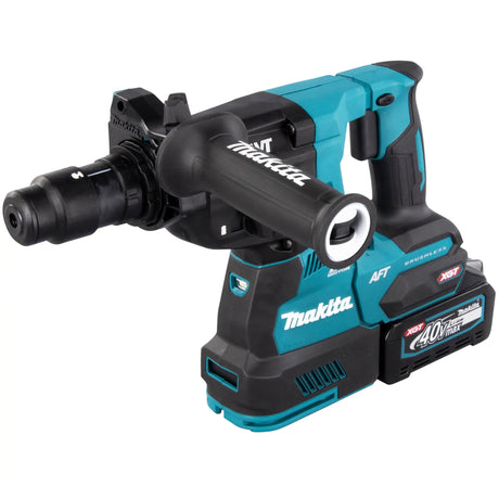 Tassellatore Makita HR002GM204 40V 4Ah