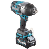 Avvitatore a impulsi Makita TW001GM201 40V 4Ah