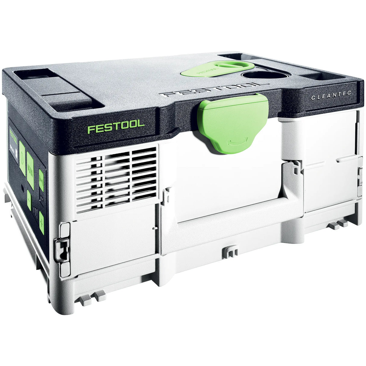 Aspiratore Festool CLEANTEC CTLC SYS I-Basic 18Vx2