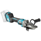 Smerigliatrice testa piatta Makita GA055GZ01 40V