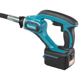 Vibratore Makita DVR850RTE 18V 5Ah