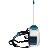 Pompa irroratrice a zaino Makita DUS108Z 18V