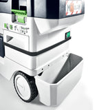 Aspiratore Festool CLEANTEC CTLC MIDI I-Basic 18Vx2
