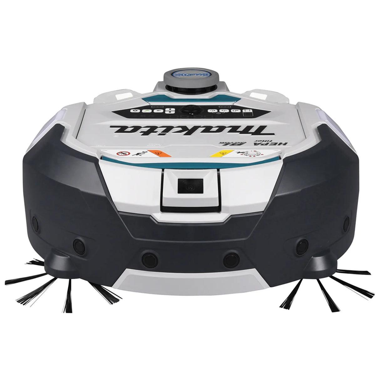 Aspirapolvere Robot Makita DRC300Z 18V