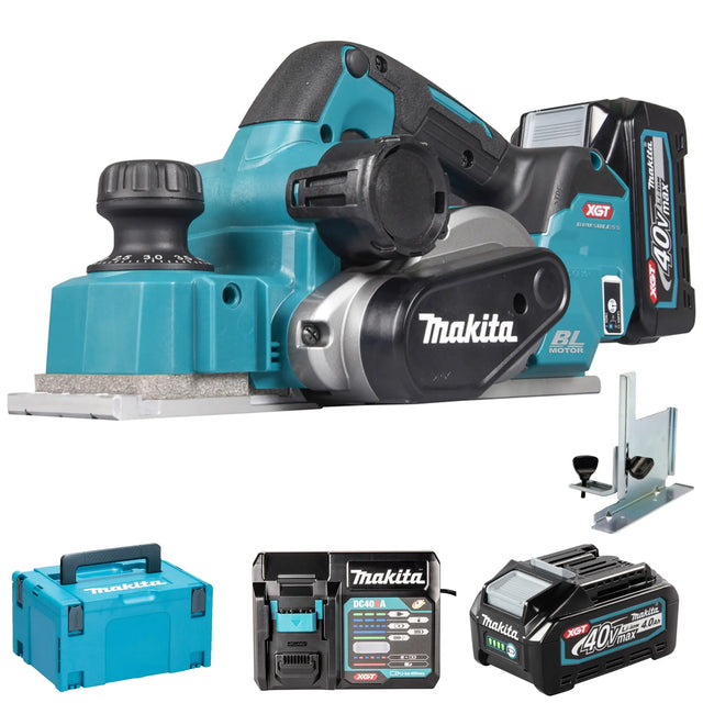 Pialla Makita KP001GM202 40V 4Ah