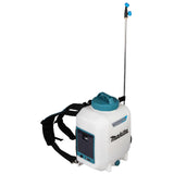 Pompa irroratrice a zaino Makita DUS108Z 18V