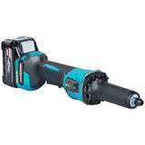 Smerigliatrice Diritta Makita GD002GM201 40V 4Ah