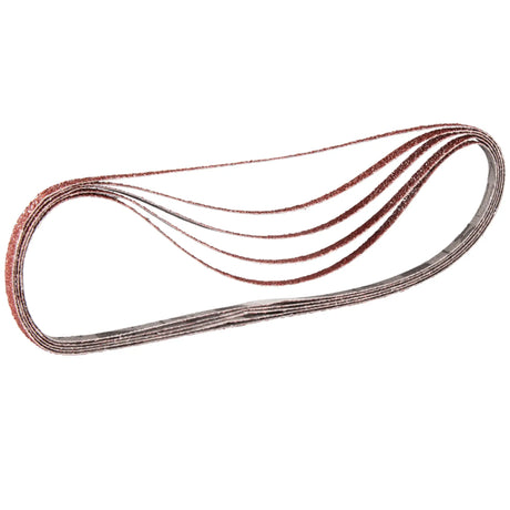 Banda abrasiva para limas Makita P-39425