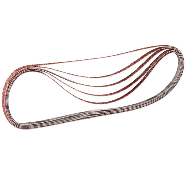 Banda abrasiva para limas Makita P-39425