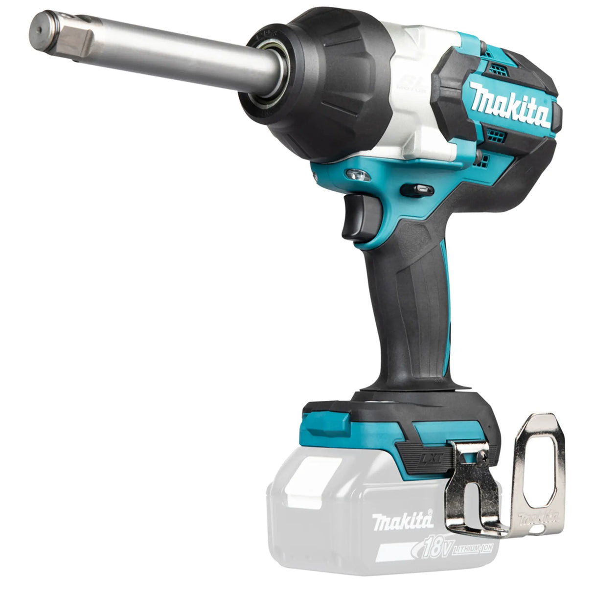 Avvitatore a impulsi Makita DTW1005ZJ 18V