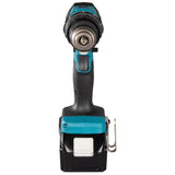 Trapano Avvitatore Makita DHP485FJX1 18V 3Ah
