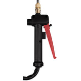 Pompa irroratrice a zaino Makita DUS108Z 18V