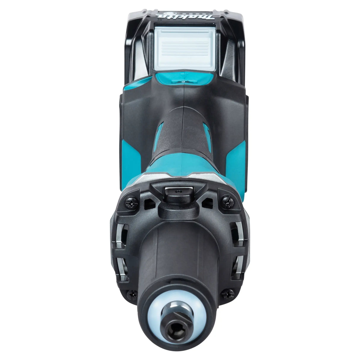 Smerigliatrice Diritta Makita GD002GM201 40V 4Ah