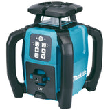 Livella laser rotativa Makita SKR001Z