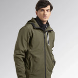 Giacca Diadora Softshell Sail