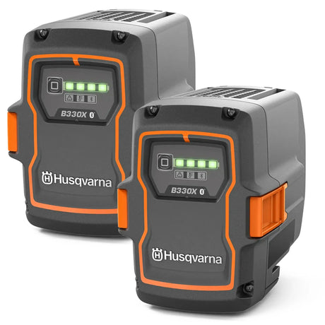 Paquete de energía Husqvarna 40-B330X/40-C500X 36 V 9 Ah