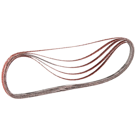 Banda abrasiva para limas Makita P-39394
