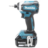 Avvitatore a impulsi Makita DTD153RTJ 18V 5Ah