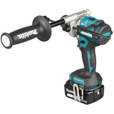 Taladro atornillador Makita DHP492RTJ 18 V 5 Ah