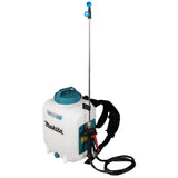 Pompa irroratrice a zaino Makita DUS108Z 18V