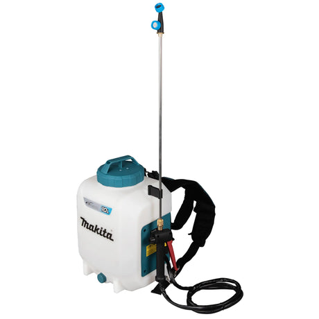 Pompa irroratrice a zaino Makita DUS108Z 18V