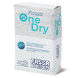 Intonaco Macroporoso Fassa One Dry Alleggerito 25kg