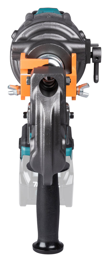 Punzonatrice Makita PP001GZK 40V