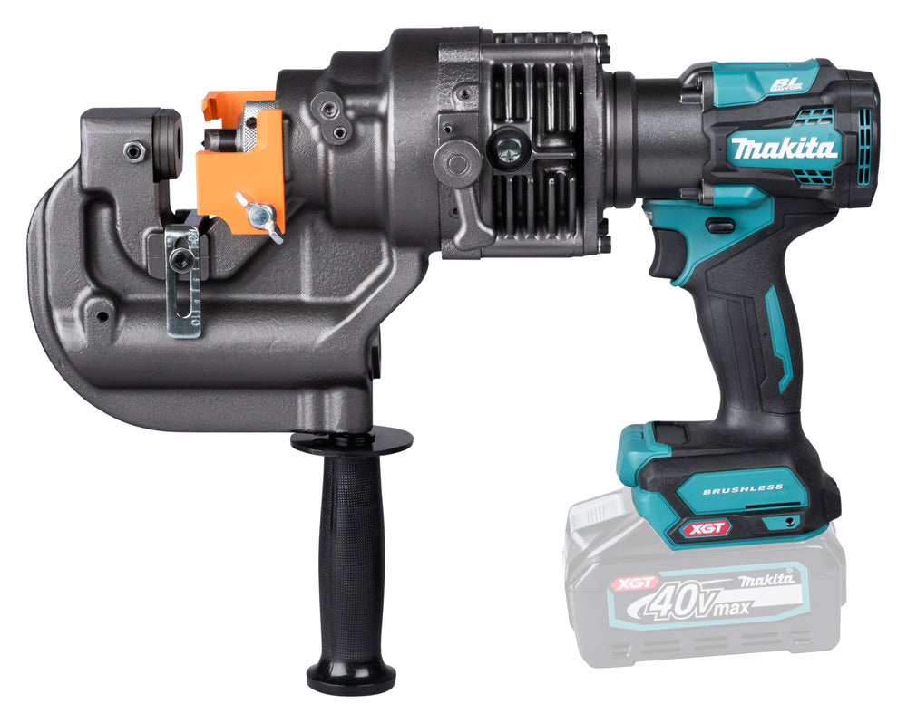 Punzonatrice Makita PP001GZK 40V
