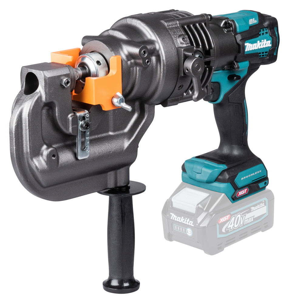PP001GZK - Punzonadora Makita PP001GZK 40V