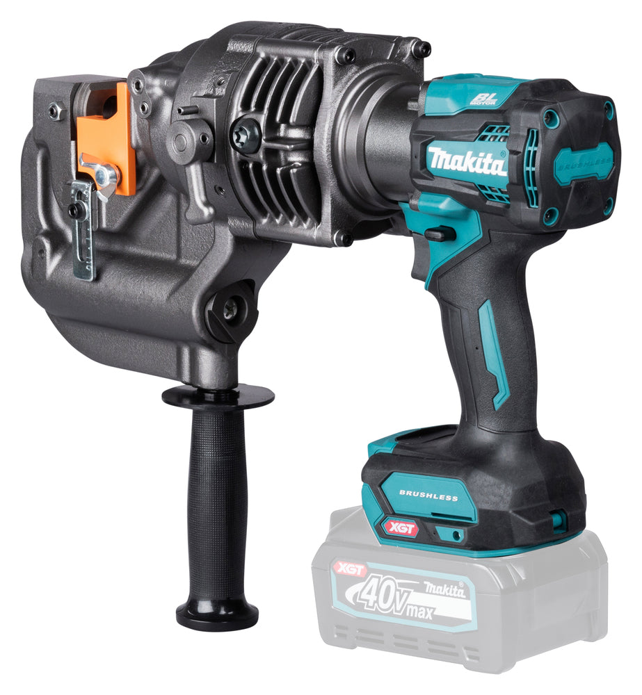 Punzonatrice Makita PP001GZK 40V