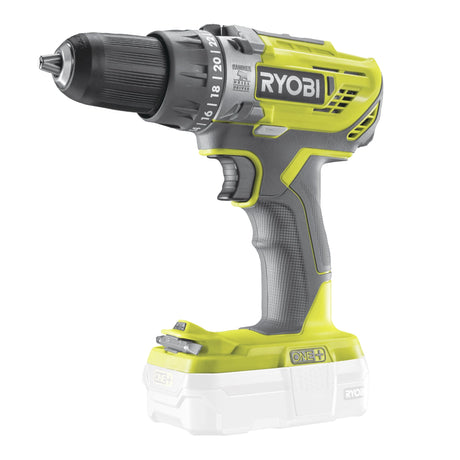 Avvitatore a Percussione Ryobi R18PD3-140SA