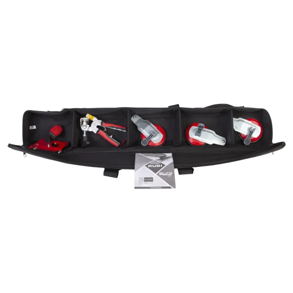 Tagliapiastrelle Manuale Rubi Slim Cutter Plus G1