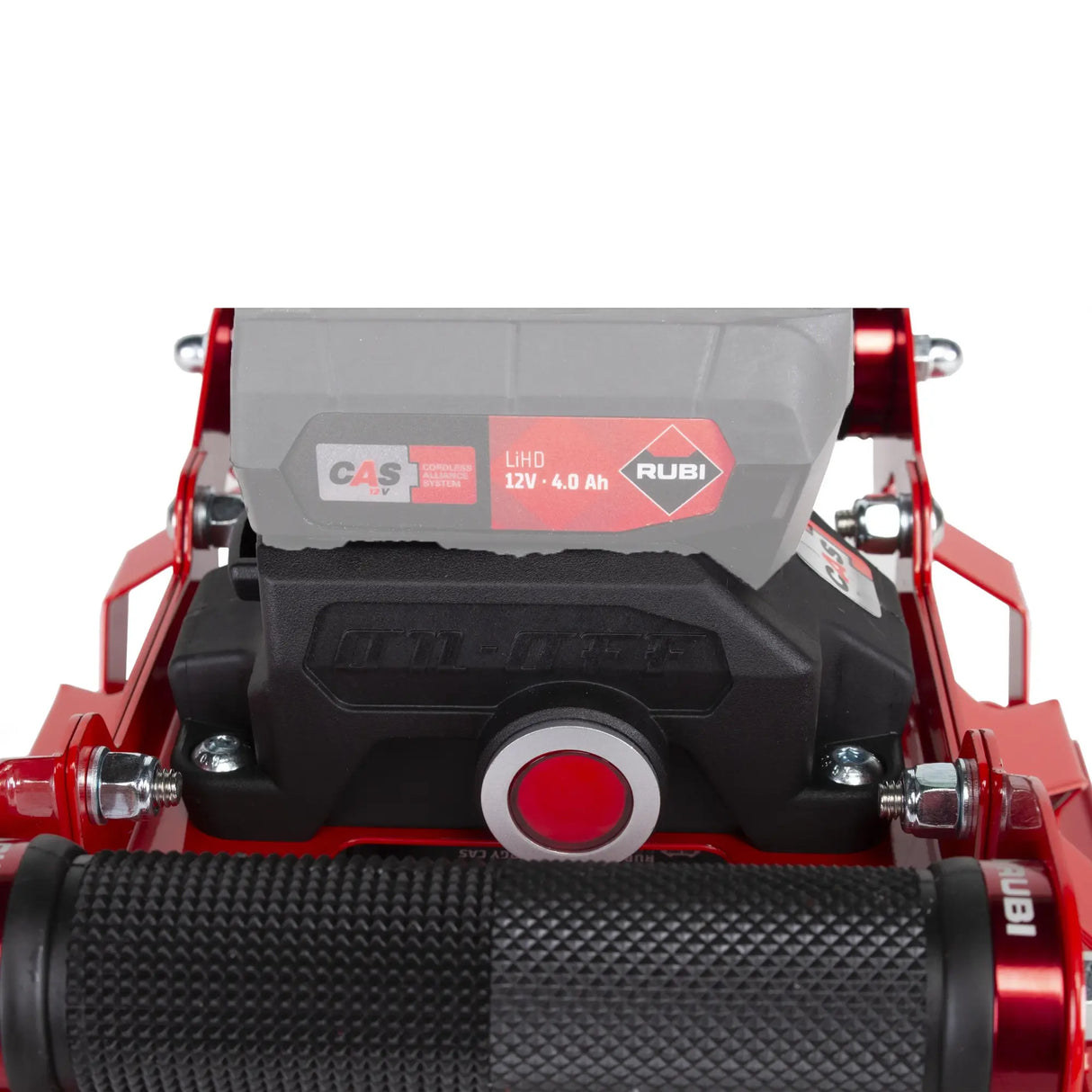 Vibratore ceramico Rubi TRILLER ENERGY CAS 12V