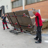 Trasportatore RUBI SLAB TRANS Heavy Duty N