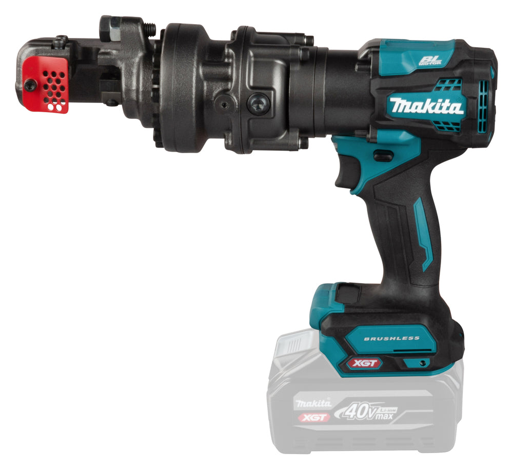 SC001GZK - Cortador de varillas Makita SC001GZK 40V - Imagen 2