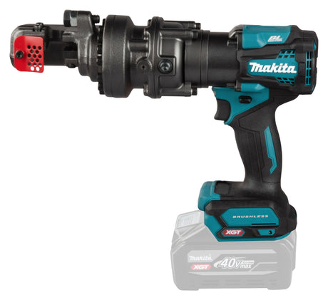 Tagliatondini Makita SC001GZK 40V