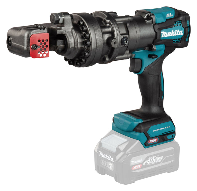SC001GZK - Cortador de varillas Makita SC001GZK 40V