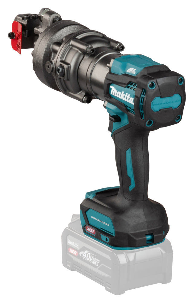 SC001GZK - Cortador de varillas Makita SC001GZK 40V - Imagen 4