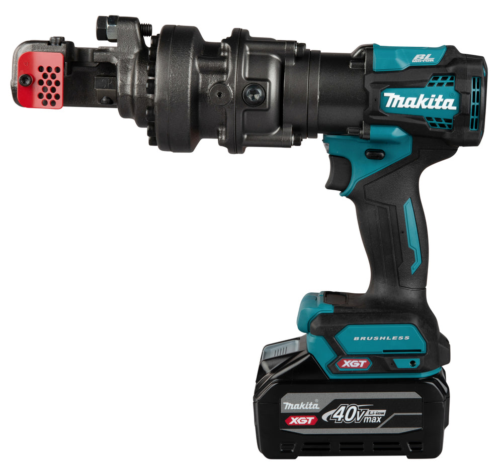 SC001GZK - Cortador de varillas Makita SC001GZK 40V - Imagen 17